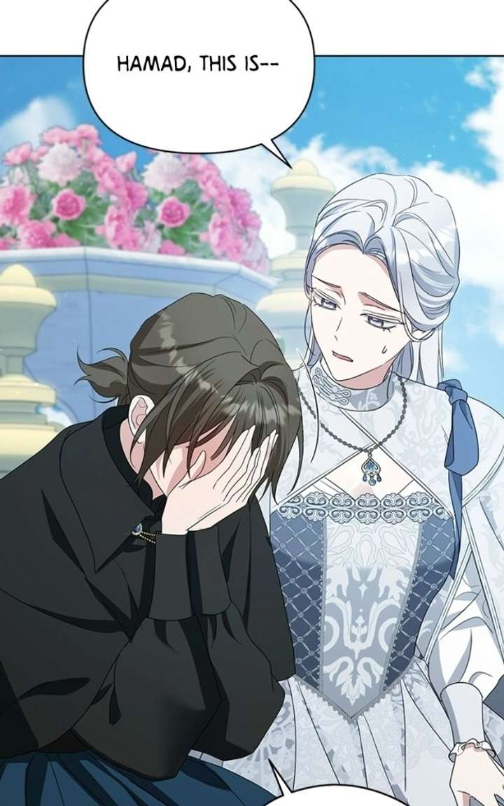 Adopted by a Murderous Duke Family Chapter 102 - Page 56