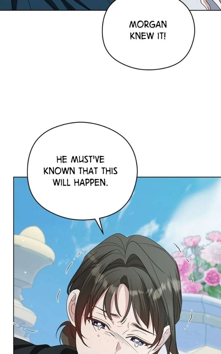 Adopted by a Murderous Duke Family Chapter 102 - Page 57