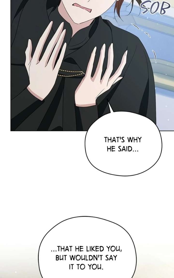 Adopted by a Murderous Duke Family Chapter 102 - Page 58