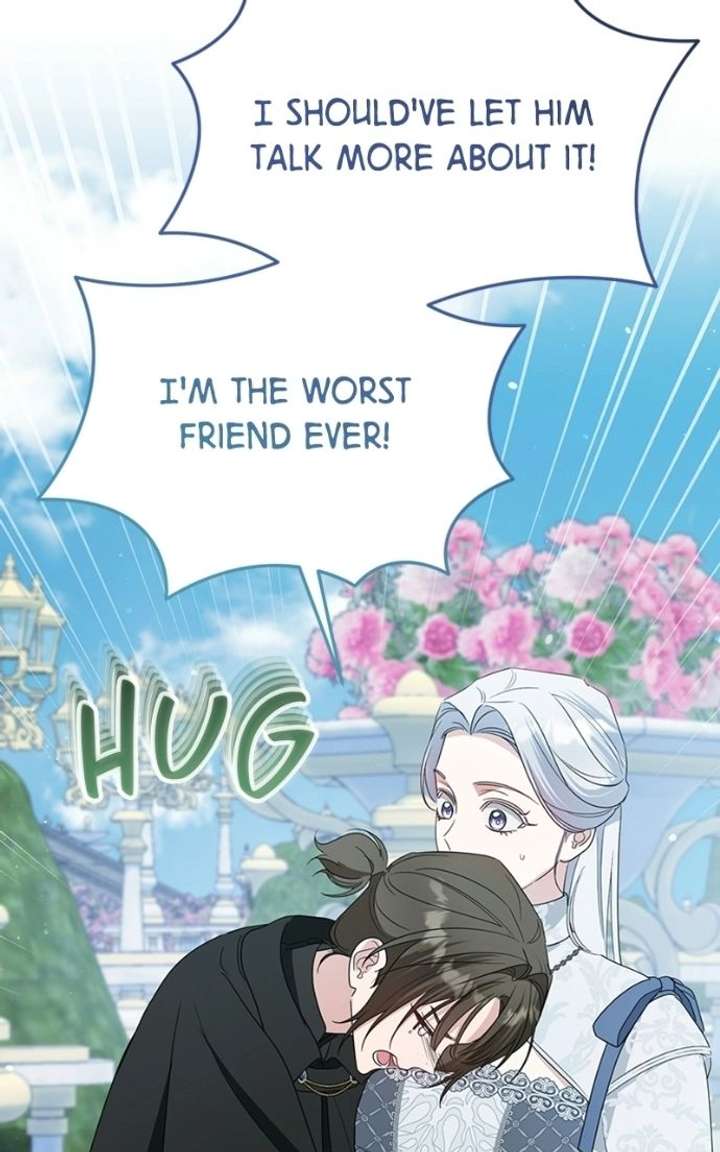 Adopted by a Murderous Duke Family Chapter 102 - Page 60