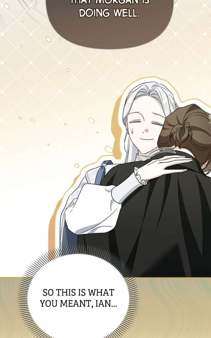 Adopted by a Murderous Duke Family Chapter 102 - Page 63