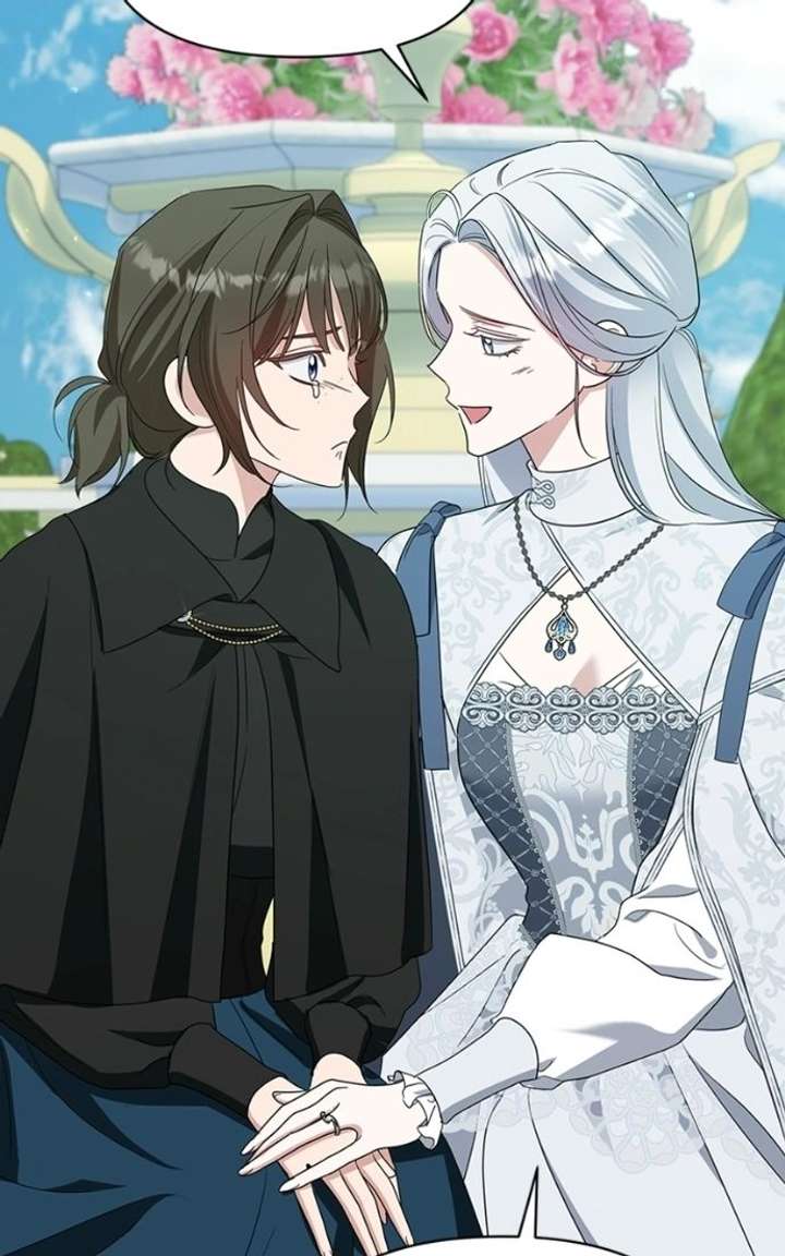 Adopted by a Murderous Duke Family Chapter 102 - Page 66