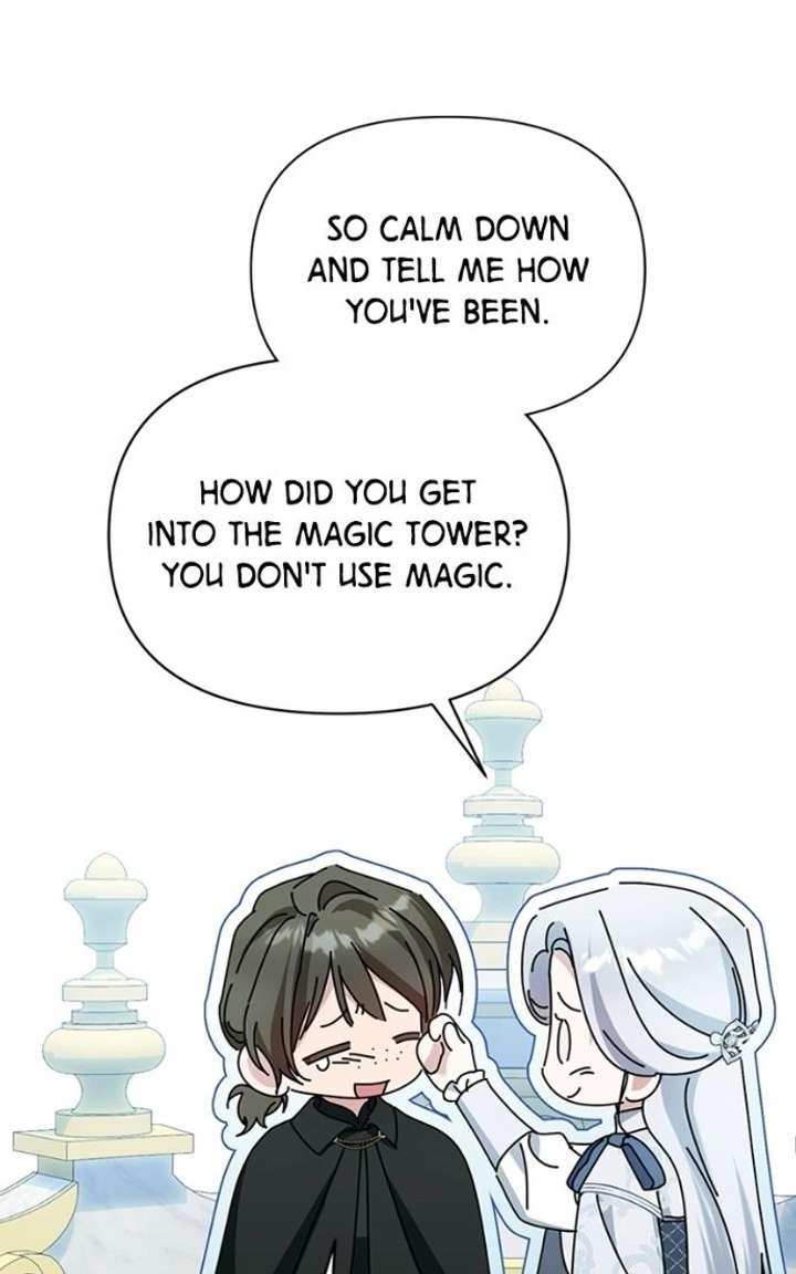 Adopted by a Murderous Duke Family Chapter 102 - Page 69