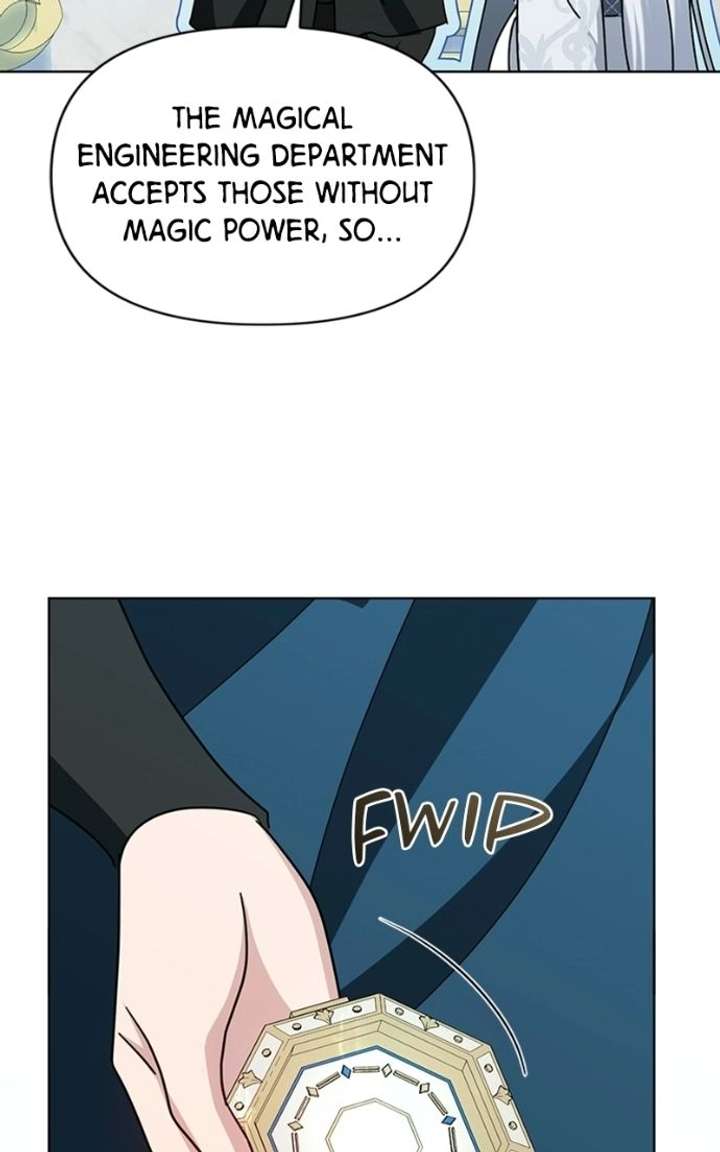 Adopted by a Murderous Duke Family Chapter 102 - Page 70