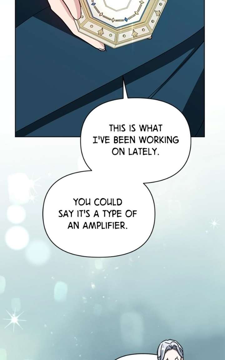 Adopted by a Murderous Duke Family Chapter 102 - Page 71