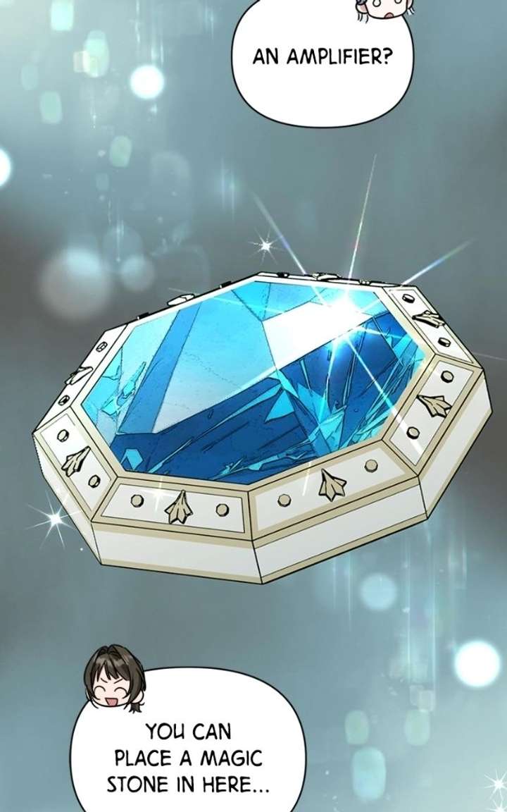 Adopted by a Murderous Duke Family Chapter 102 - Page 72