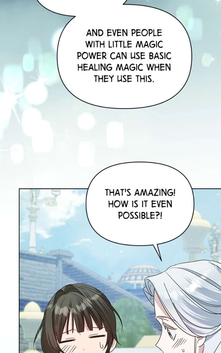 Adopted by a Murderous Duke Family Chapter 102 - Page 73