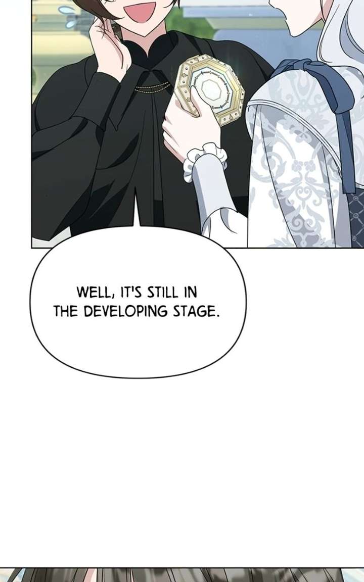 Adopted by a Murderous Duke Family Chapter 102 - Page 74