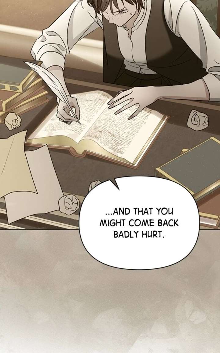 Adopted by a Murderous Duke Family Chapter 102 - Page 77