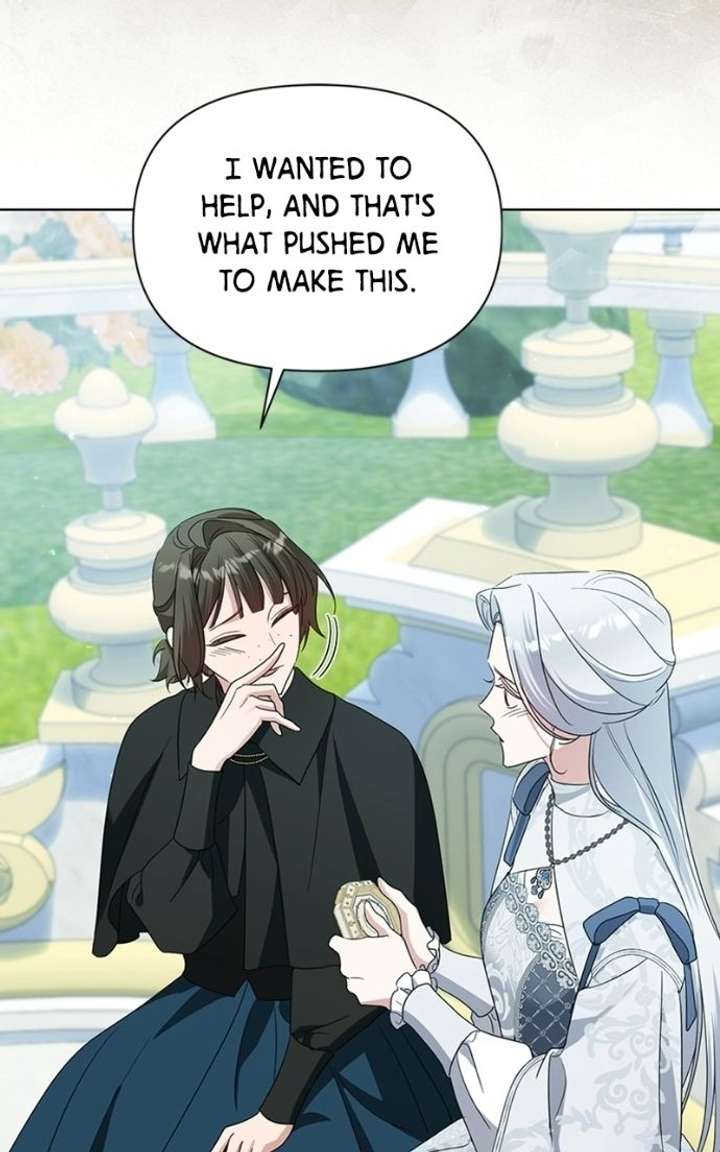 Adopted by a Murderous Duke Family Chapter 102 - Page 78