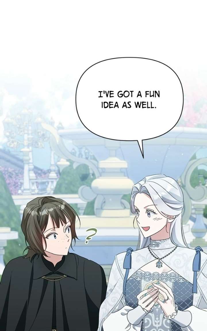 Adopted by a Murderous Duke Family Chapter 102 - Page 81