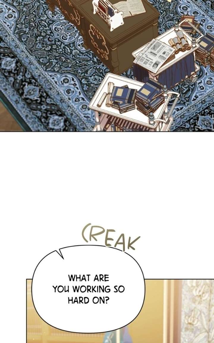 Adopted by a Murderous Duke Family Chapter 102 - Page 84