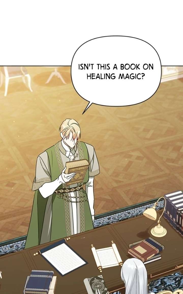 Adopted by a Murderous Duke Family Chapter 102 - Page 88