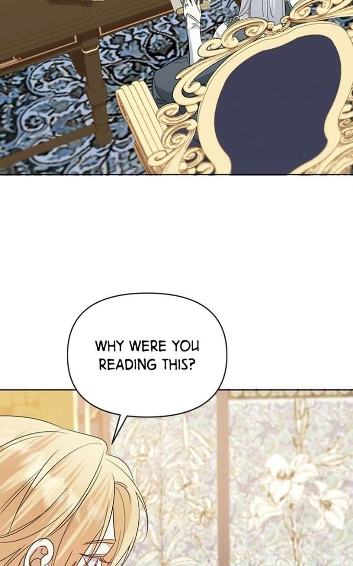 Adopted by a Murderous Duke Family Chapter 102 - Page 89