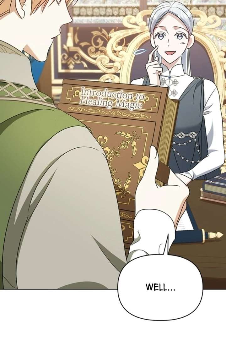 Adopted by a Murderous Duke Family Chapter 102 - Page 90