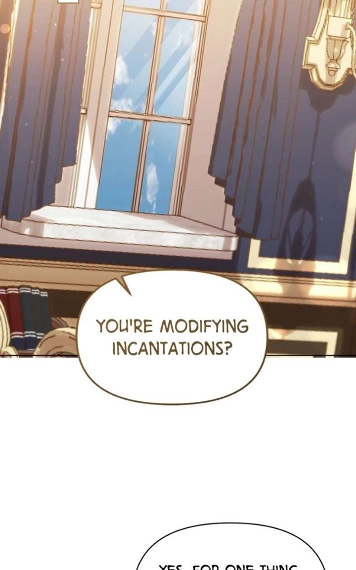 Adopted by a Murderous Duke Family Chapter 102 - Page 92