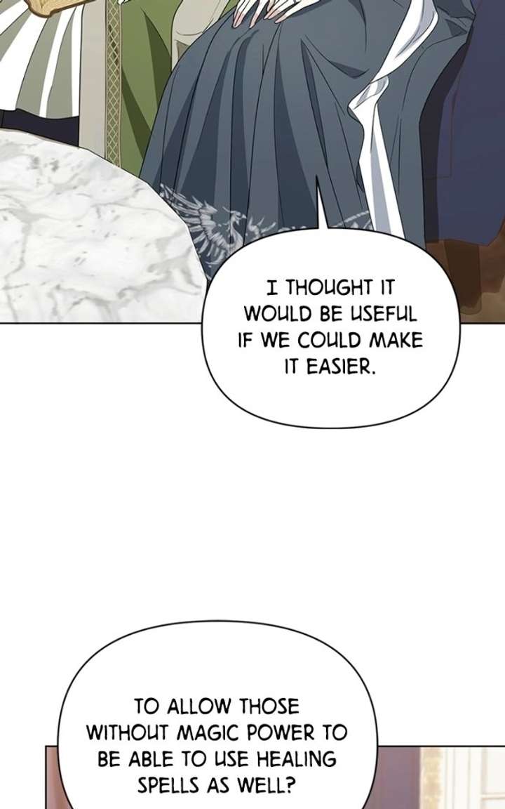 Adopted by a Murderous Duke Family Chapter 102 - Page 94