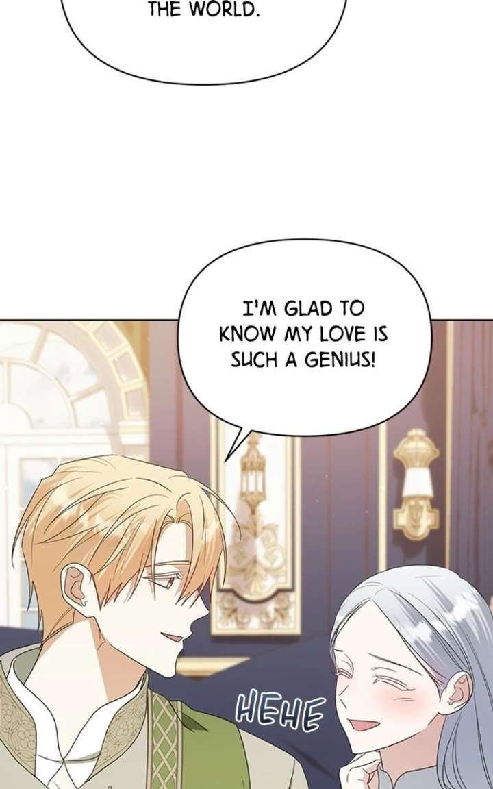 Adopted by a Murderous Duke Family Chapter 102 - Page 96