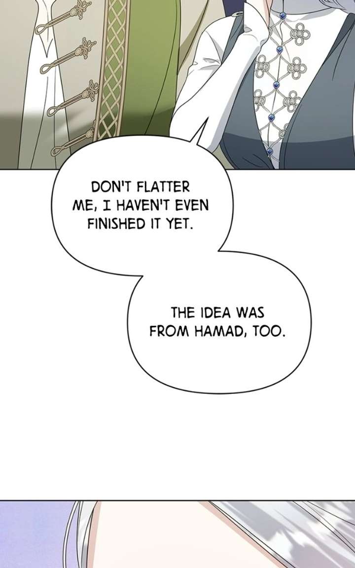 Adopted by a Murderous Duke Family Chapter 102 - Page 97