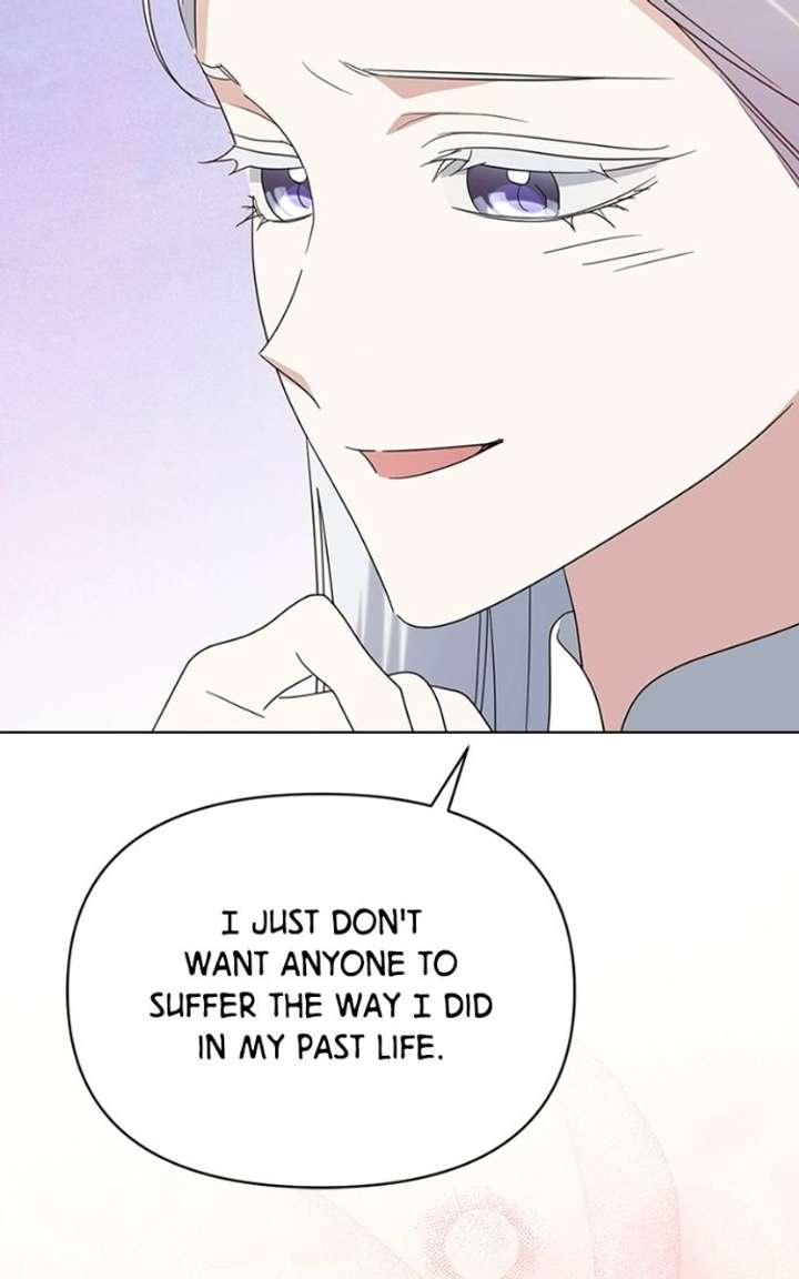 Adopted by a Murderous Duke Family Chapter 102 - Page 98