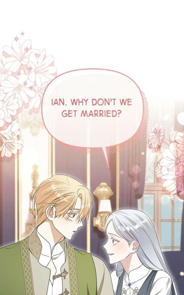 Adopted by a Murderous Duke Family Chapter 103 - Page 1