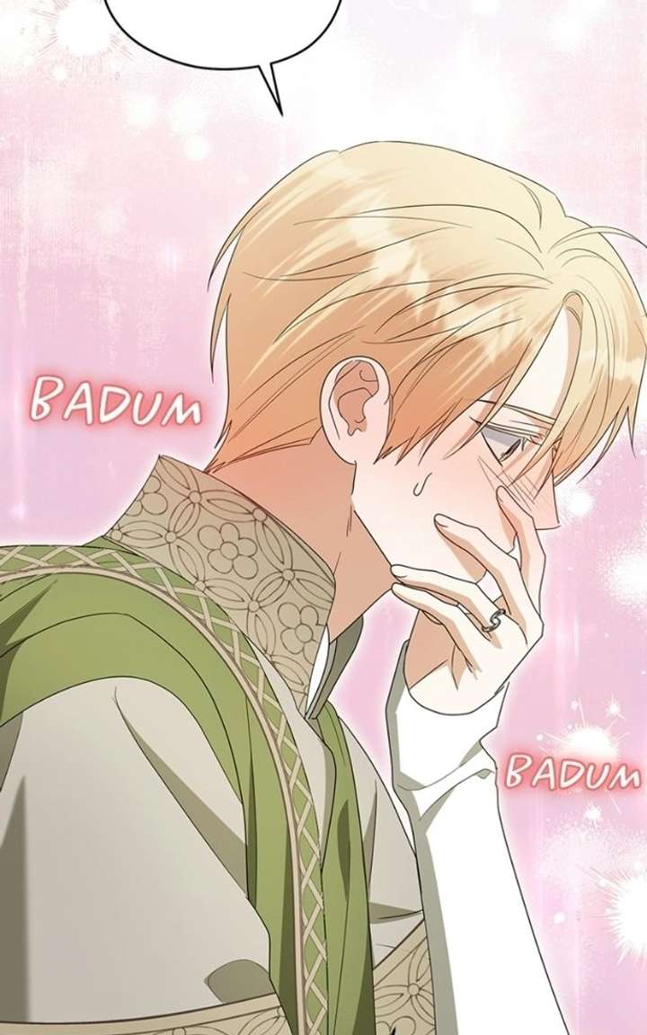 Adopted by a Murderous Duke Family Chapter 103 - Page 10