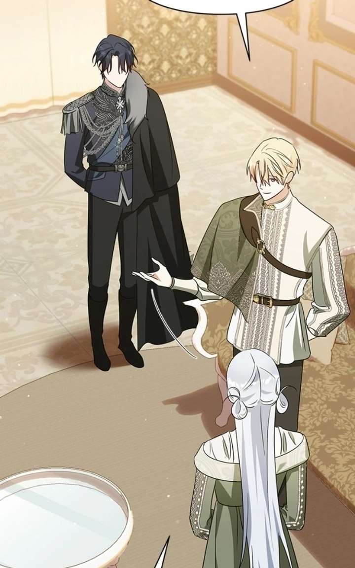 Adopted by a Murderous Duke Family Chapter 103 - Page 100