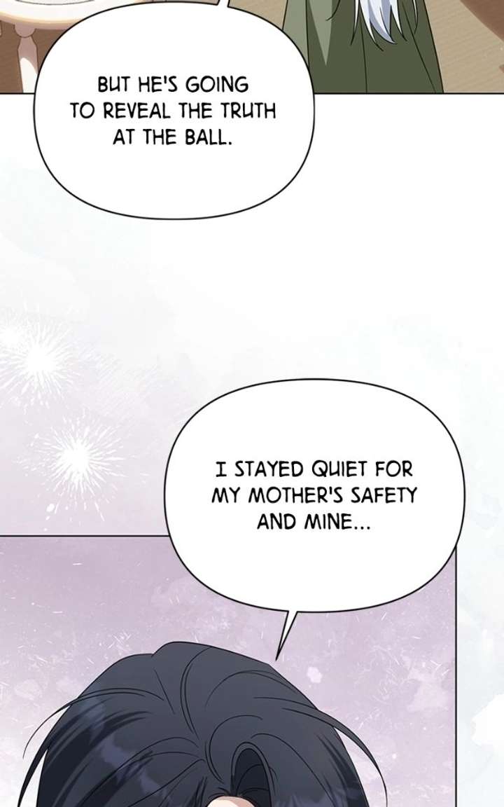 Adopted by a Murderous Duke Family Chapter 103 - Page 101