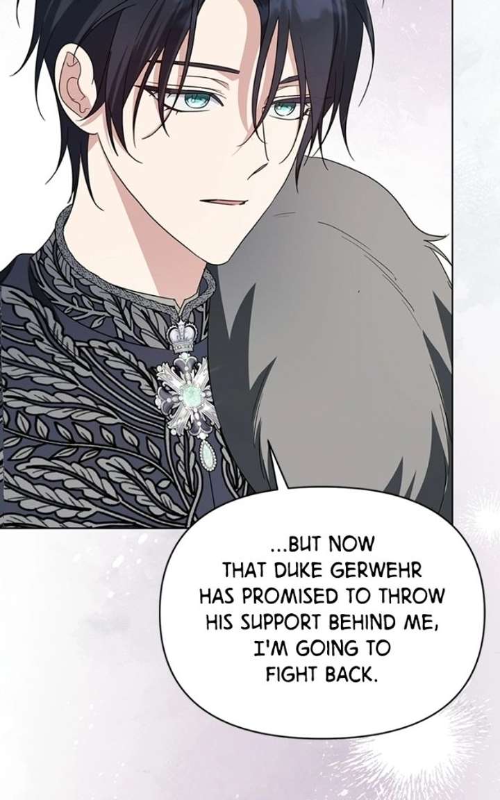 Adopted by a Murderous Duke Family Chapter 103 - Page 102