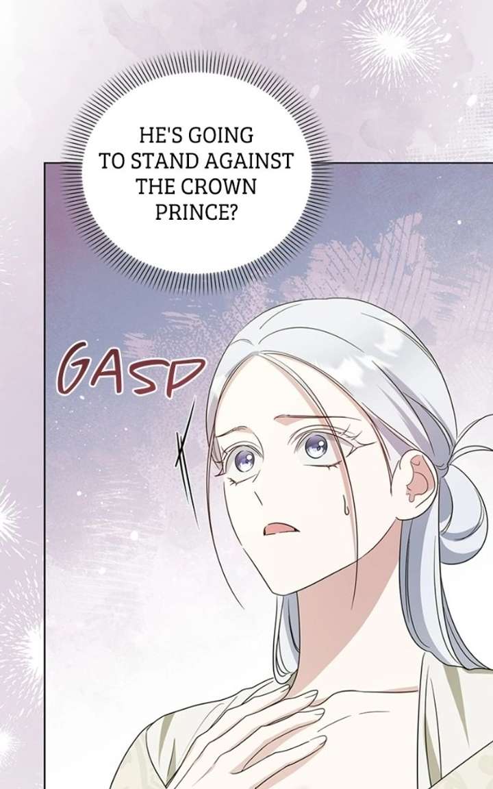 Adopted by a Murderous Duke Family Chapter 103 - Page 103