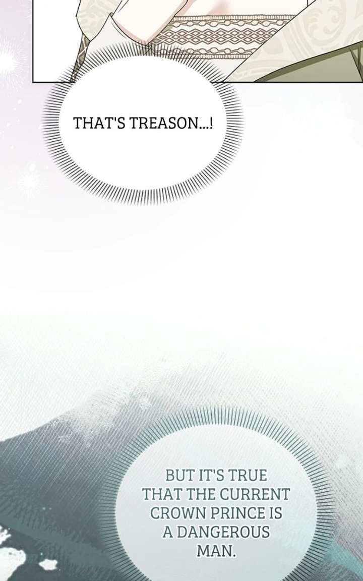 Adopted by a Murderous Duke Family Chapter 103 - Page 104