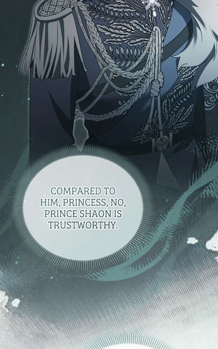 Adopted by a Murderous Duke Family Chapter 103 - Page 106