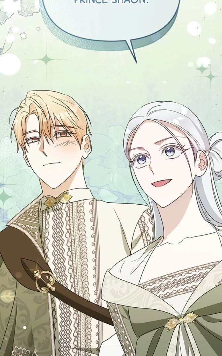 Adopted by a Murderous Duke Family Chapter 103 - Page 109