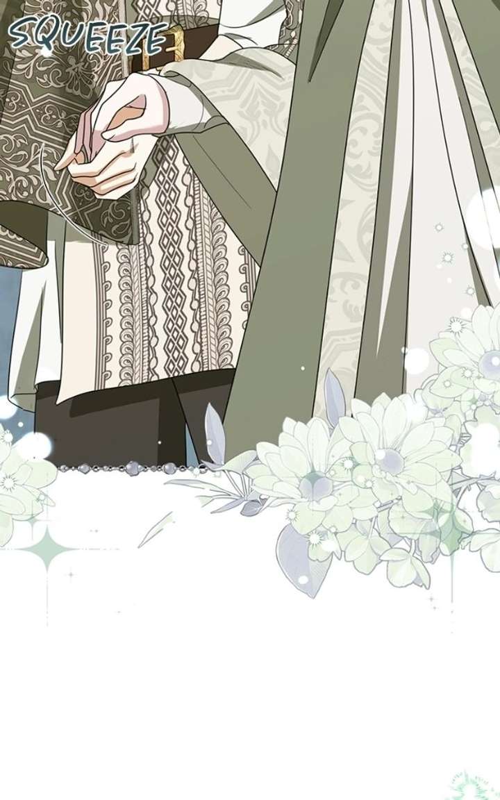 Adopted by a Murderous Duke Family Chapter 103 - Page 110