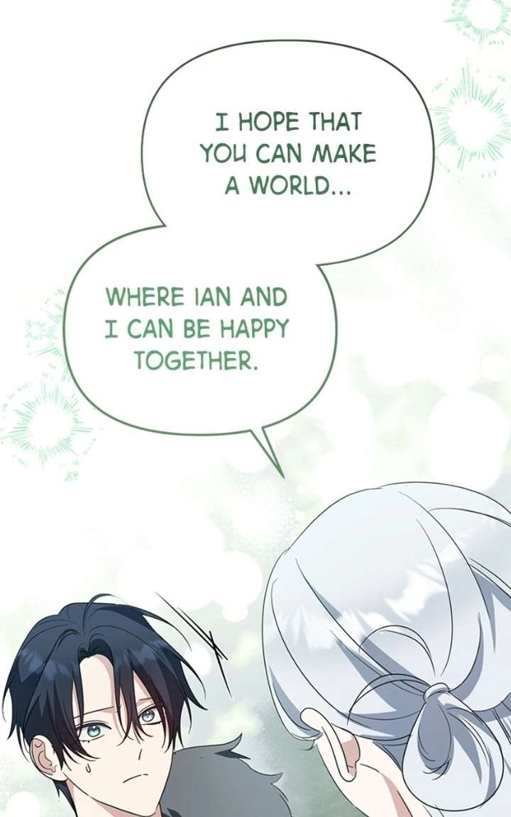 Adopted by a Murderous Duke Family Chapter 103 - Page 111