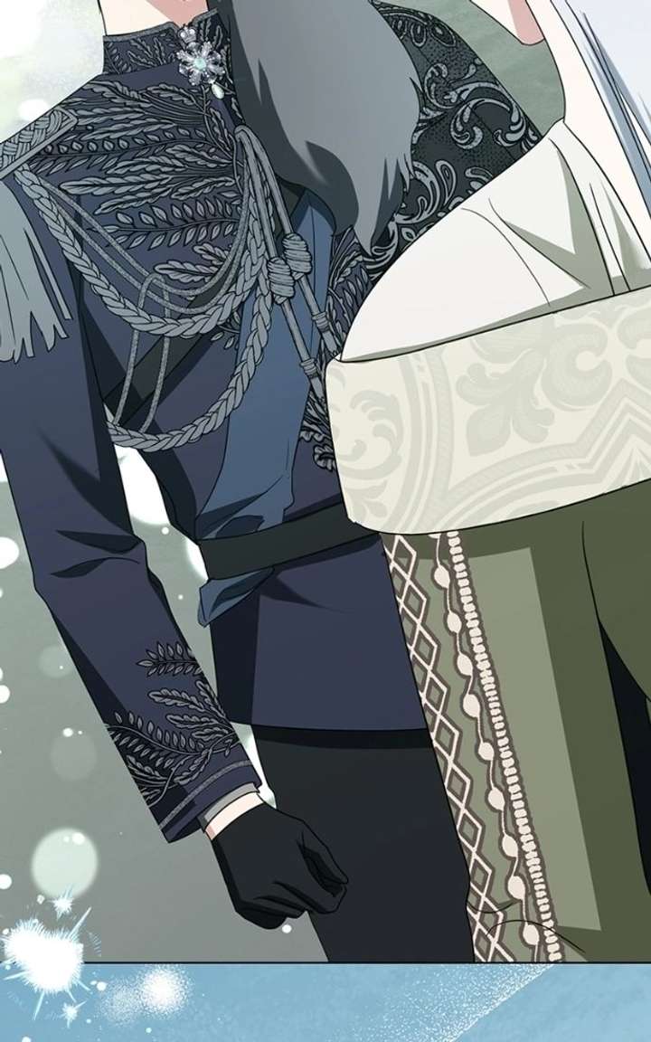 Adopted by a Murderous Duke Family Chapter 103 - Page 112