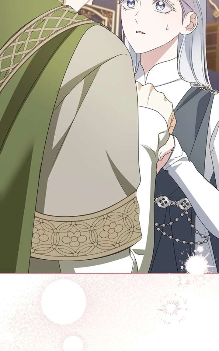 Adopted by a Murderous Duke Family Chapter 103 - Page 12