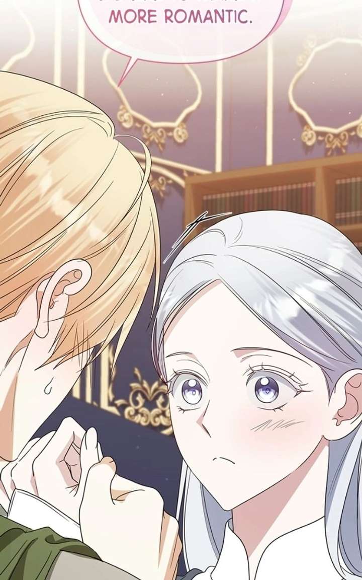 Adopted by a Murderous Duke Family Chapter 103 - Page 17