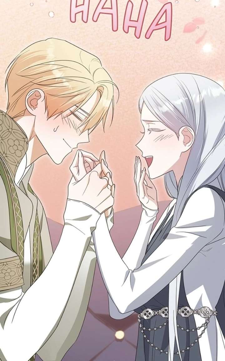 Adopted by a Murderous Duke Family Chapter 103 - Page 19