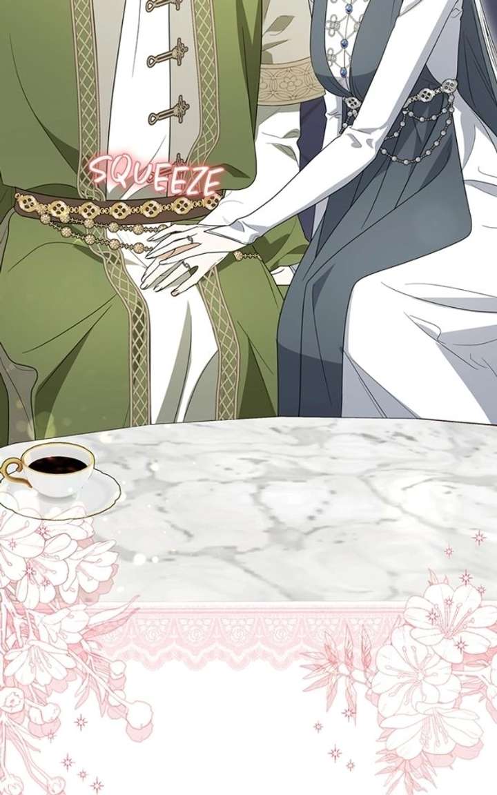 Adopted by a Murderous Duke Family Chapter 103 - Page 2