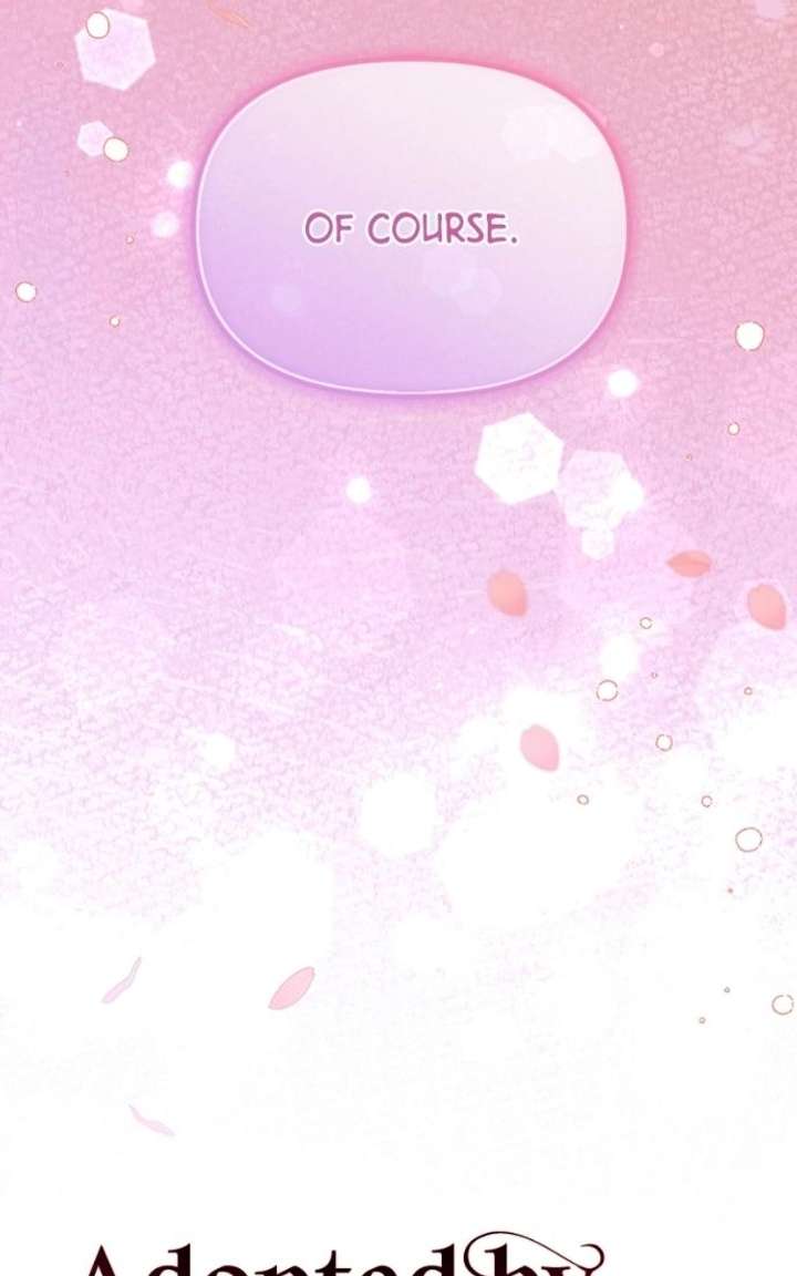 Adopted by a Murderous Duke Family Chapter 103 - Page 21