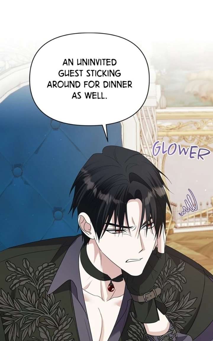 Adopted by a Murderous Duke Family Chapter 103 - Page 24