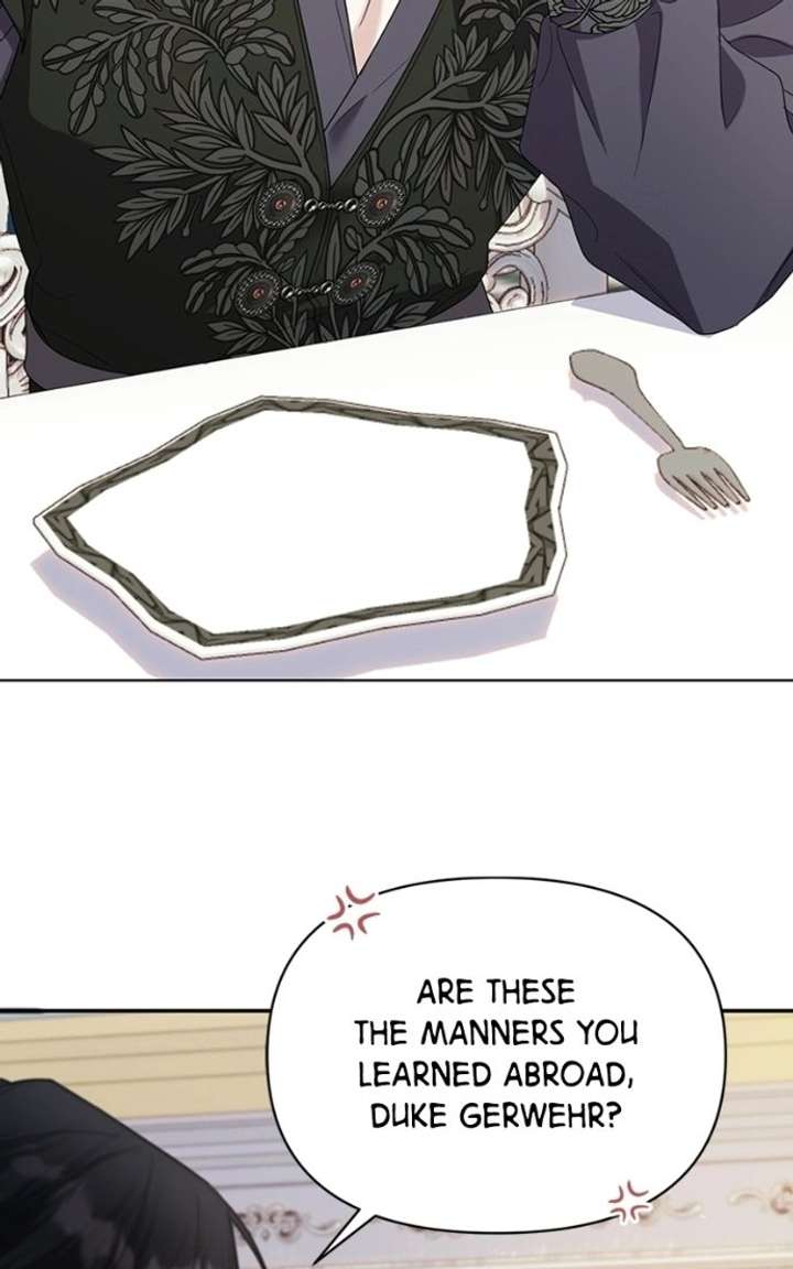 Adopted by a Murderous Duke Family Chapter 103 - Page 25