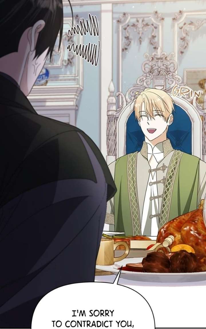 Adopted by a Murderous Duke Family Chapter 103 - Page 26