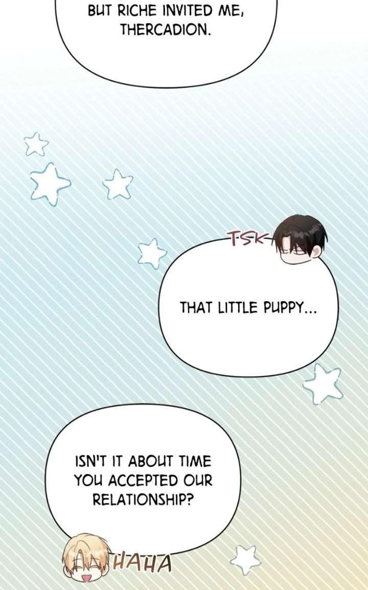 Adopted by a Murderous Duke Family Chapter 103 - Page 27