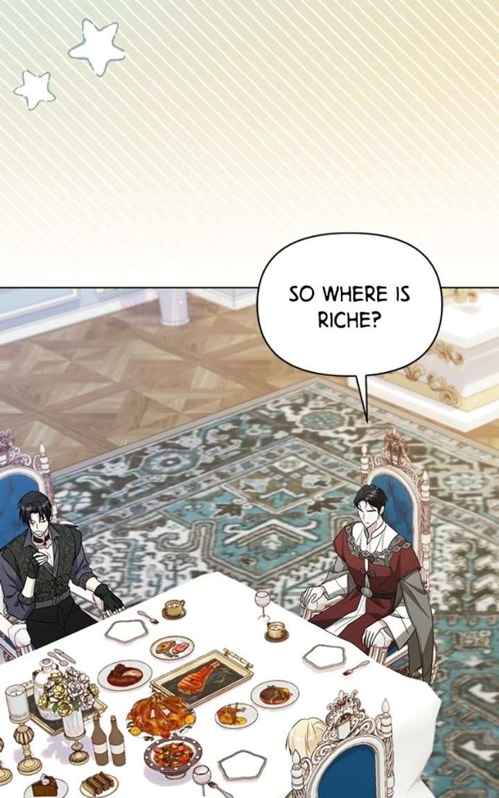 Adopted by a Murderous Duke Family Chapter 103 - Page 28