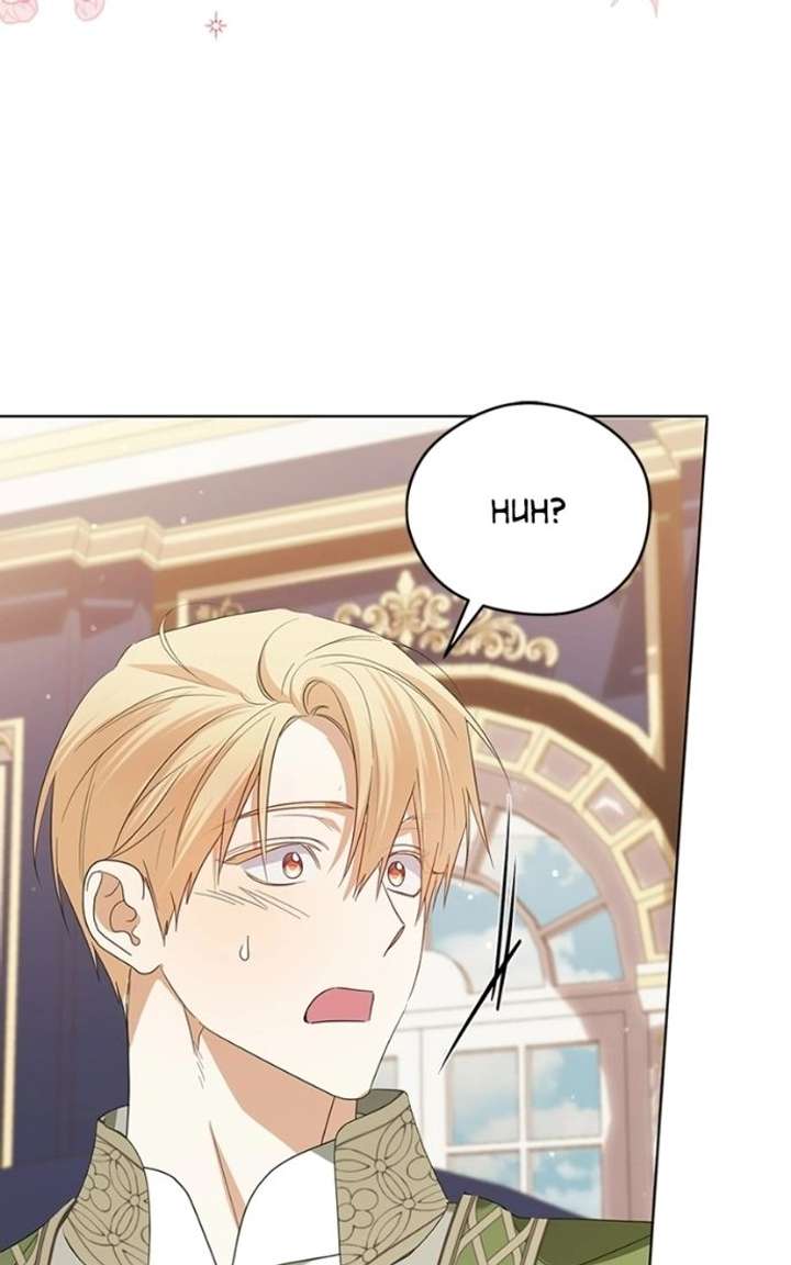 Adopted by a Murderous Duke Family Chapter 103 - Page 3