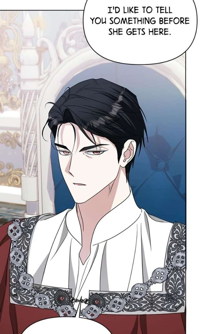 Adopted by a Murderous Duke Family Chapter 103 - Page 30