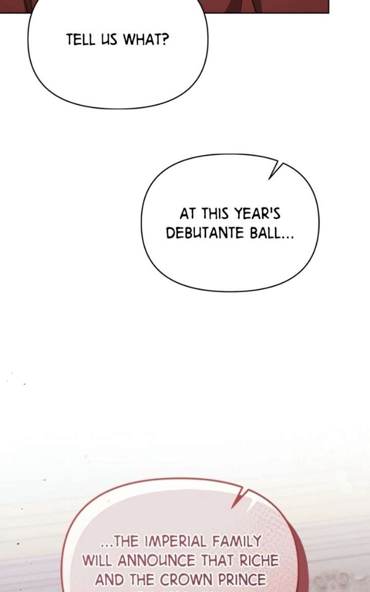 Adopted by a Murderous Duke Family Chapter 103 - Page 31