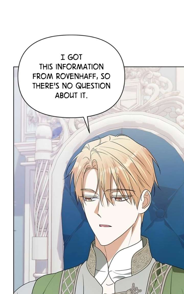 Adopted by a Murderous Duke Family Chapter 103 - Page 36